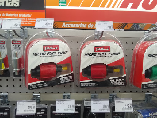 AutoZone Refacciones