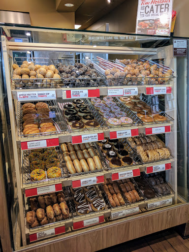 Coffee Store «Tim Hortons», reviews and photos, 801 S 42nd St, Grand Forks, ND 58201, USA