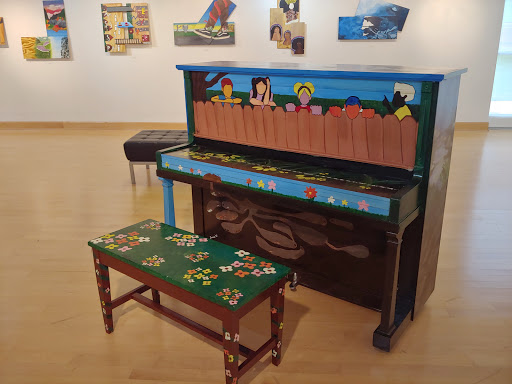 Art Center «Fulton County Southwest Arts Center», reviews and photos, 915 New Hope Rd SW, Atlanta, GA 30331, USA