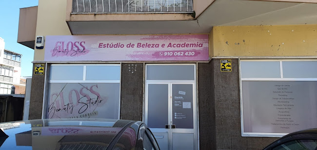 Gloss Beauty Studio & Academy by Estela Correia - Coimbra