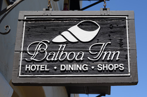 Balboa Inn image