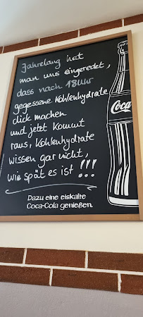 XXL Restaurant MaxiMahl Dresden à Dresden menu