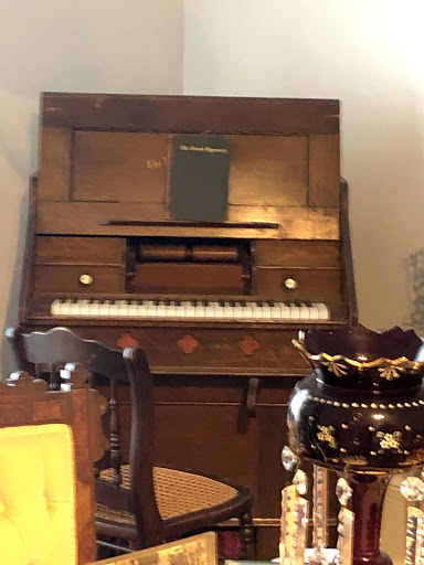 Tourist Attraction «Lighthouse Trolleys», reviews and photos, 559 Magnolia Ave, Saint Simons Island, GA 31522, USA