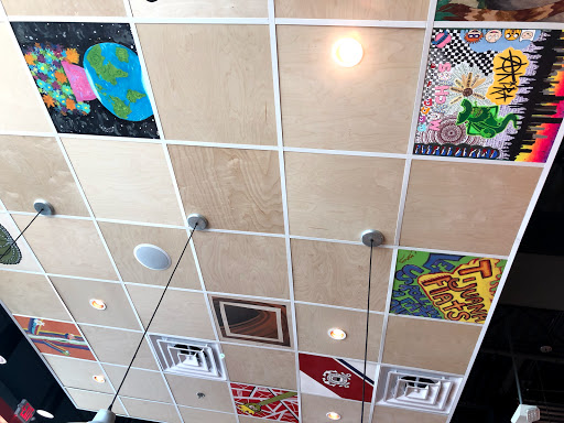 Tex-Mex Restaurant «Tijuana Flats», reviews and photos, 13009 US-301, Riverview, FL 33578, USA