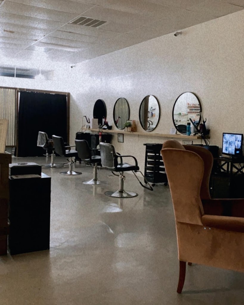 Envy 22 Beauty Studio LLC 35957