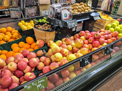 Grocery Store «Sno-Isle Natural Foods Co-Op», reviews and photos, 2804 Grand Ave, Everett, WA 98201, USA