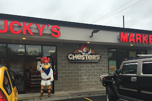Chester's Chicken image