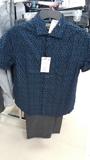 Department Store «Marshalls», reviews and photos, 5260 TX-360, Grand Prairie, TX 75052, USA