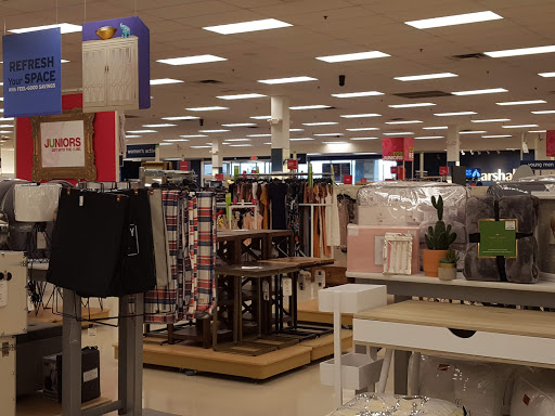Department Store «Marshalls», reviews and photos, 1118 Commerce Blvd, Dickson City, PA 18519, USA