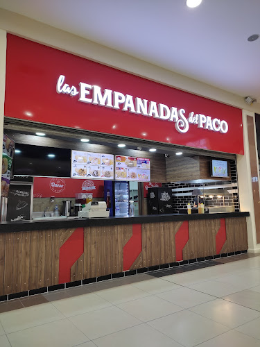 Opiniones de Empanadas de Paco en Babahoyo - Restaurante