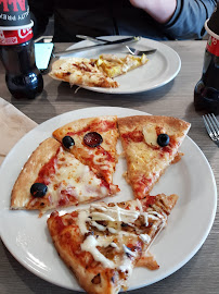 Pizza du Restaurant de type buffet ALL PIZZA & PASTA BUFFET-Mondelange - n°14