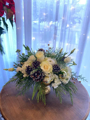 Florist «E & E Flowers & Decors», reviews and photos, 1090 Amboy Ave, Edison, NJ 08837, USA