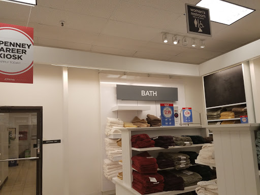 Department Store «JCPenney», reviews and photos, 4217 Six Forks Rd #100, Raleigh, NC 27609, USA