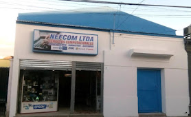 Nefcom Ltda.