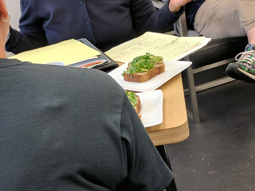 Coffee Shop «Akron Coffee Roasters», reviews and photos, 30 N High St, Akron, OH 44308, USA