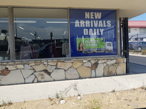 Outlet Store «Goodwill Outlet Store & Donation Center», reviews and photos