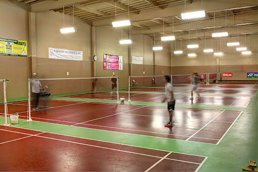 Sports Club «Bay Badminton Center», reviews and photos, 1404 San Mateo Ave, South San Francisco, CA 94080, USA