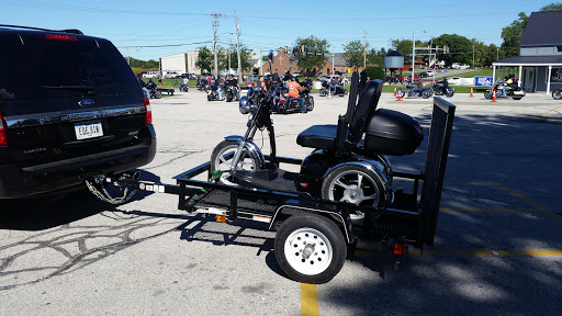 Bar «The Brewhouse No. 25», reviews and photos, 805 17th Ave SW, Altoona, IA 50009, USA