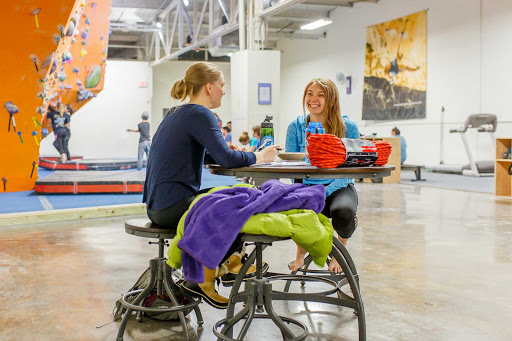 Rock Climbing Gym «Philadelphia Rock Gym - Oaks», reviews and photos, 122 Mill Rd E-520, Oaks, PA 19456, USA