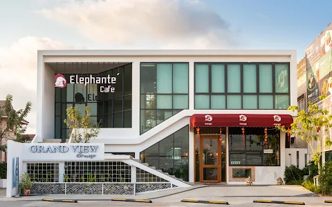 Elephante' Cafe image