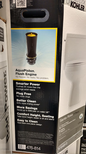 Home Improvement Store «The Home Depot», reviews and photos, 95 Highland Ave, Seekonk, MA 02771, USA