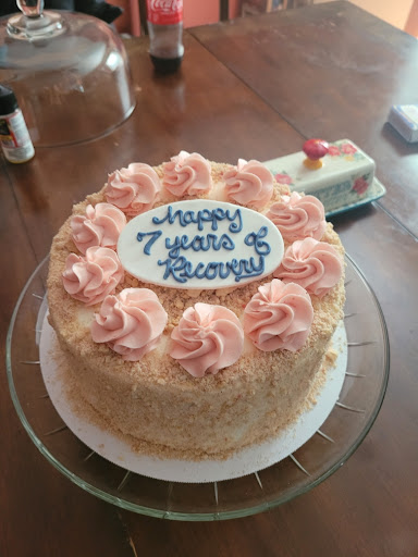 Wedding Bakery «The Cake Shop», reviews and photos, 2231 N Fairfield Rd, Beavercreek, OH 45431, USA