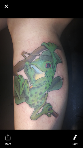 Explore tattoos for kids ideas, creative tattoo ideas in Conneaut Lake, available at Pigments of Your Imagination LLC