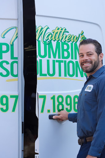 Matthew's Plumbing Solutions