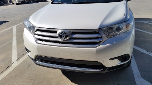 Auto Body Shop «Capital City Auto Body Inc», reviews and photos, 10008 Capital Blvd, Wake Forest, NC 27587, USA