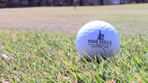 Golf Course «Pine Hills Golf Course», reviews and photos, 2 Country Club Dr, Manorville, NY 11949, USA