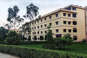 Santiniketan Institute Of Polytechnic Boy's Hostel image