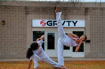 Z GRVTY Martial Arts and Fitness