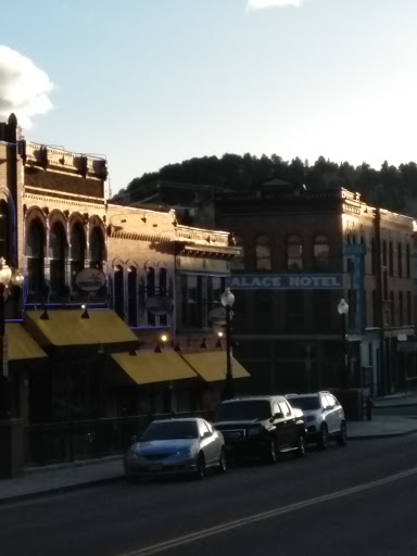 Casino «The Brass Ass», reviews and photos, 264 Bennett Ave, Cripple Creek, CO 80813, USA