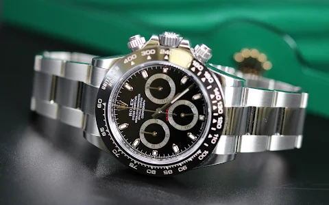 Trade Watches UK LTD - Buy & Sell Luxury Watches London image