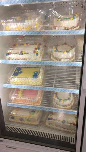 Supermarket «Publix Super Market at University Walk», reviews and photos, 2875 University Pkwy, Sarasota, FL 34243, USA