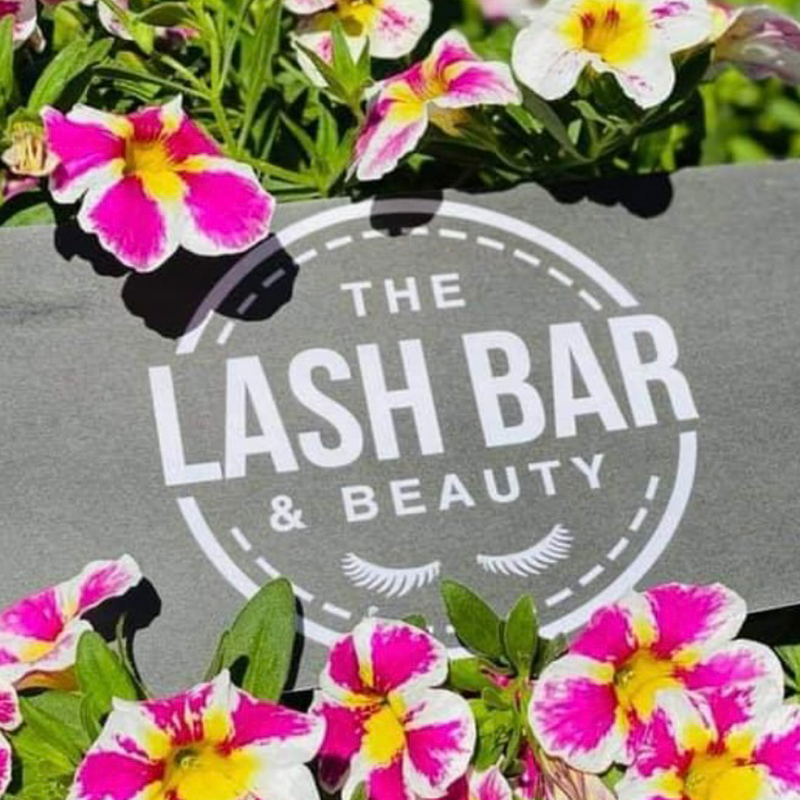 Lash Bar & Beauty