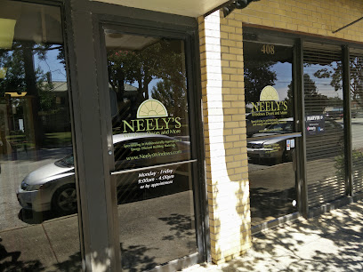Neely's Windows Doors & More