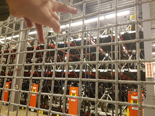 History Museum «Harley-Davidson Museum®», reviews and photos, 400 W Canal St, Milwaukee, WI 53201, USA