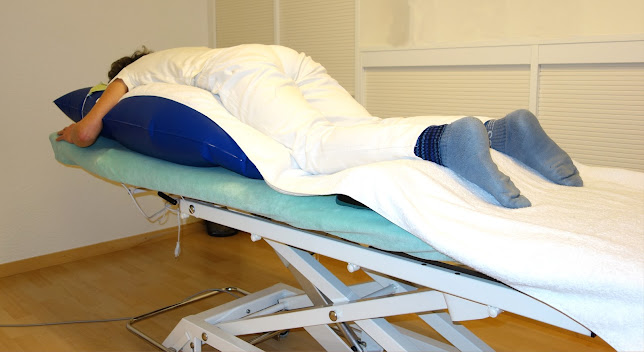 UNIMED TCMplus® - Akupunkteur