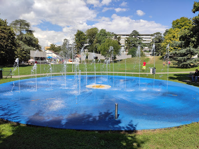 Centre de loisirs Jardin Robinson