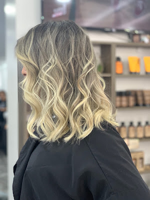 Les Coulisses Coiffure à Pierrefitte-sur-Seine