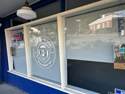 Explore tattoo ideas for life, creative tattoo ideas in Snohomish, available at Endless Tattoos