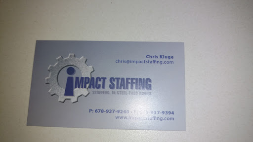 Employment Agency «Impact Staffing», reviews and photos, 2145 Mountain Industrial Blvd, Tucker, GA 30084, USA