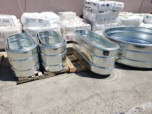 Pet Supply Store «Western Feed & Pet Supply», reviews and photos, 5935 Don Way, Carmichael, CA 95608, USA