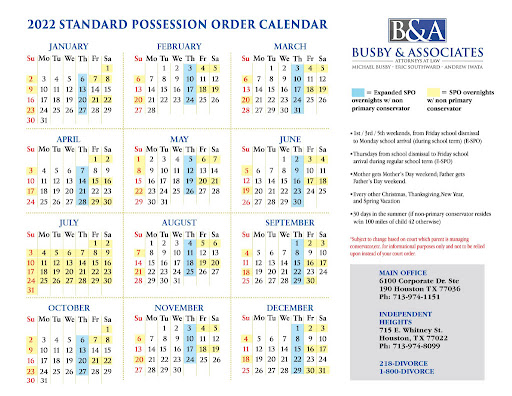 Family Law Attorney «Busby & Associates, PC, Houston, Family and Attorneys», reviews and photos