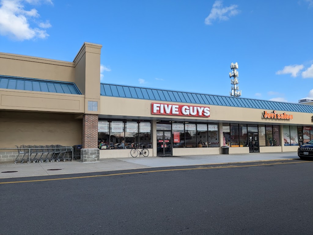 Five Guys 23464