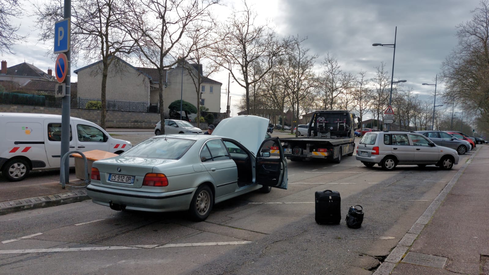 Photo n° 5 de l'avis de PHILLIP.A fait le 22/02/2024 à 17:18