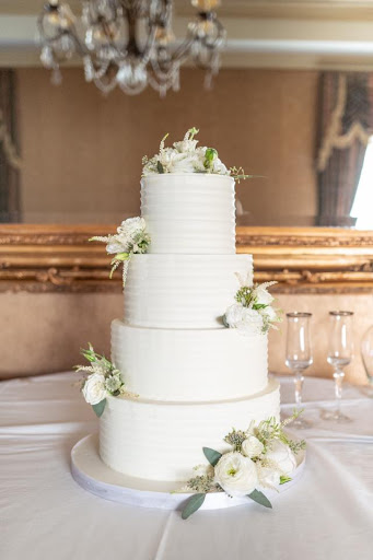 Private Golf Course «Ridgeway Country Club», reviews and photos, 9800 Poplar Ave, Germantown, TN 38139, USA