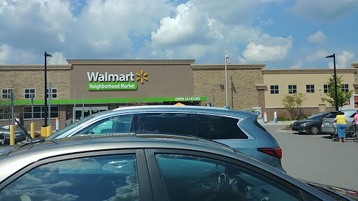 Supermarket «Walmart Neighborhood Market», reviews and photos, 1153 Fortress Blvd, Murfreesboro, TN 37128, USA