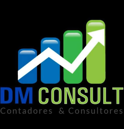 DM Consult - Contadores y Consultores.